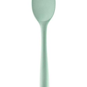 Sage Green Silicone Spoon | Nova