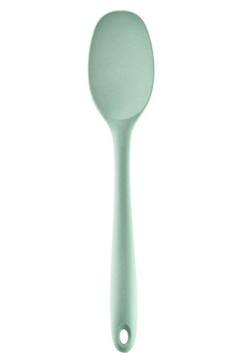 Nova Sage Green Silicone Spoon