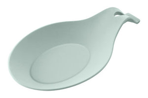 Nova Sage Green Silicone Spoon Rest