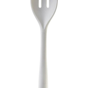 Natural Stone Silicone Slotted Spoon | Nova