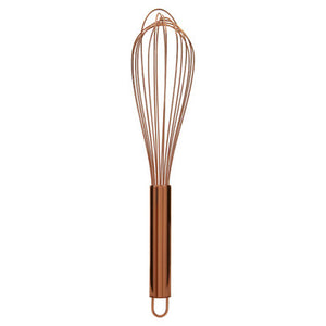Alchemist Rose Gold Finish Small Whisk