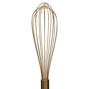 Alchemist Large Gold Whisk