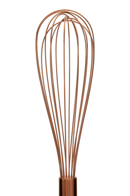 Alchemist Large Rose Gold Whisk