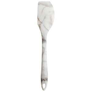 Marble Effect Silicone Spatula | Zing