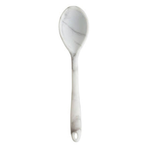 Zing Marble Effect Silicone Spoon