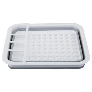 Averill Collapsible Dish Rack