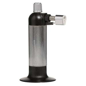 Chefs Silver Blow Torch | Chefs Blow Torch