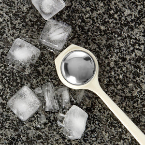 Ice Tapper | Bygone