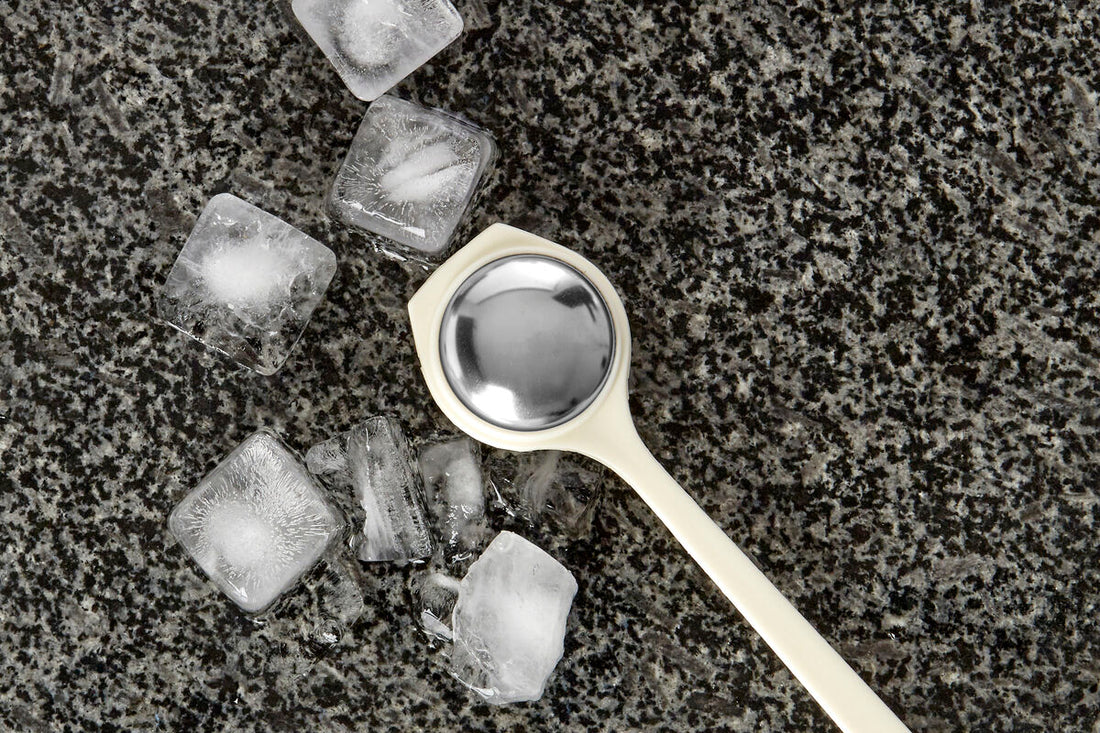 Bygone Ice Tapper