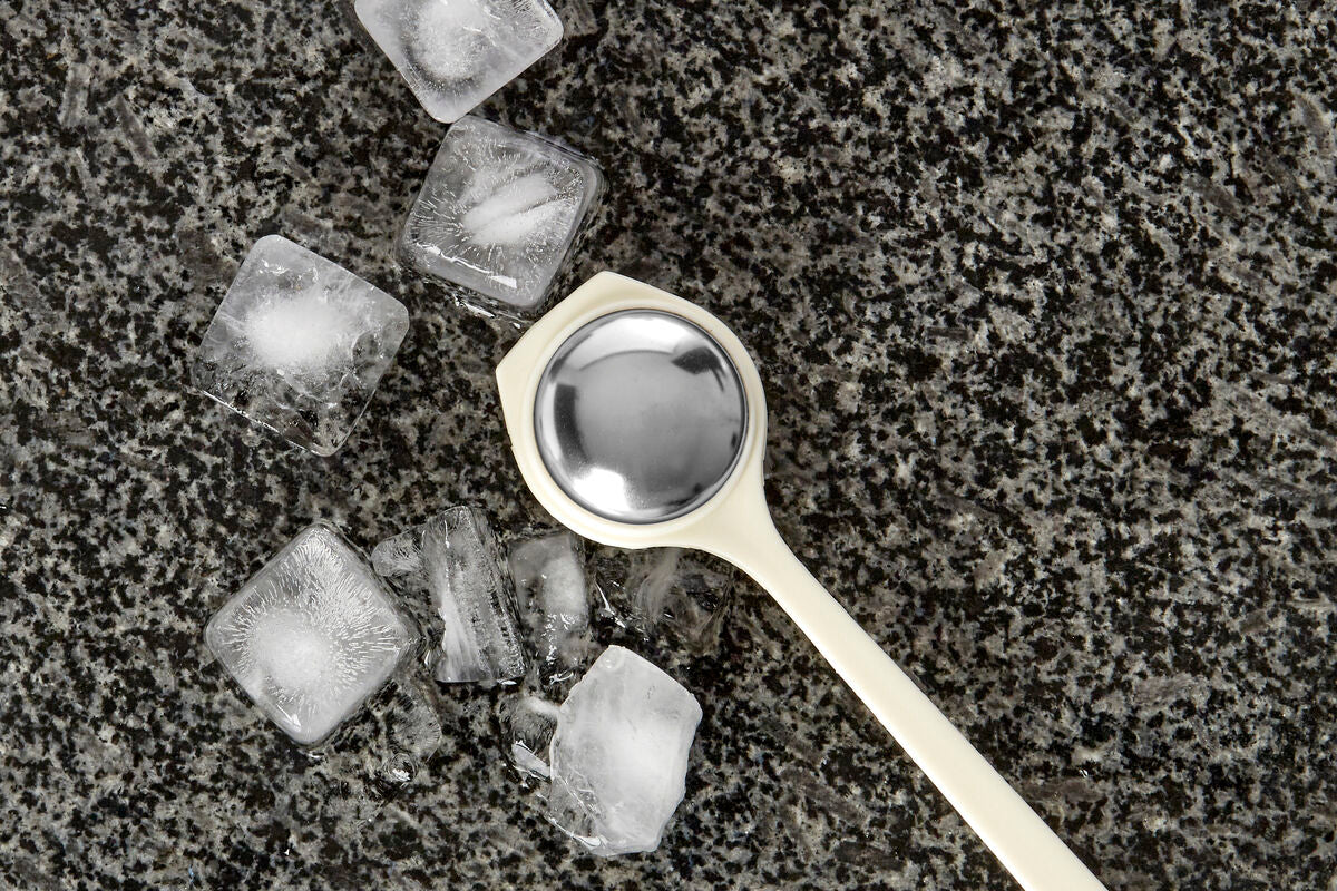 Bygone Ice Tapper