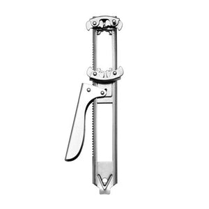 Chrome Jar Opener | Bygone