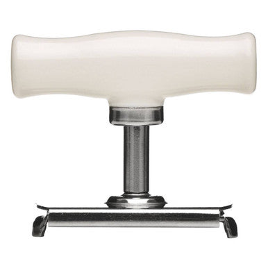 Bygone Stainless Steel Jar Opener