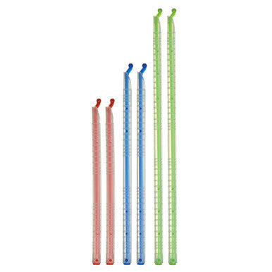 Tyri Bag Sealing Sticks Set of 6