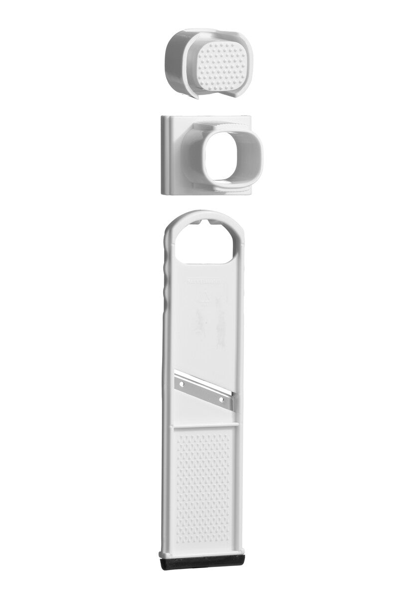 Abacus White Multi Slicer