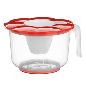 Bowl with Cup Measuring Set | Cambell