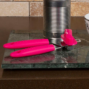 Hot Pink Can Opener | Colour Can Opener