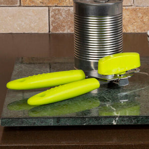 Lime Green Can Opener | Colour Can Opener