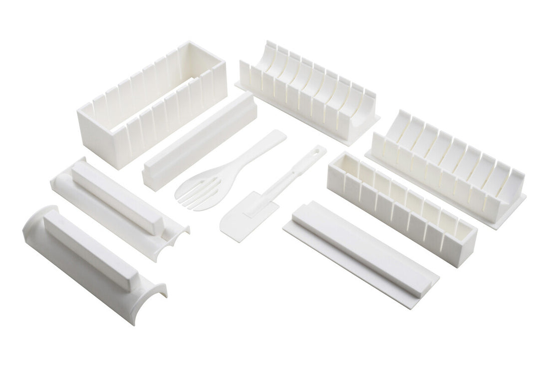 Oshima 10Pc Sushi Maker