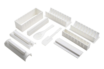 Oshima 10Pc Sushi Maker