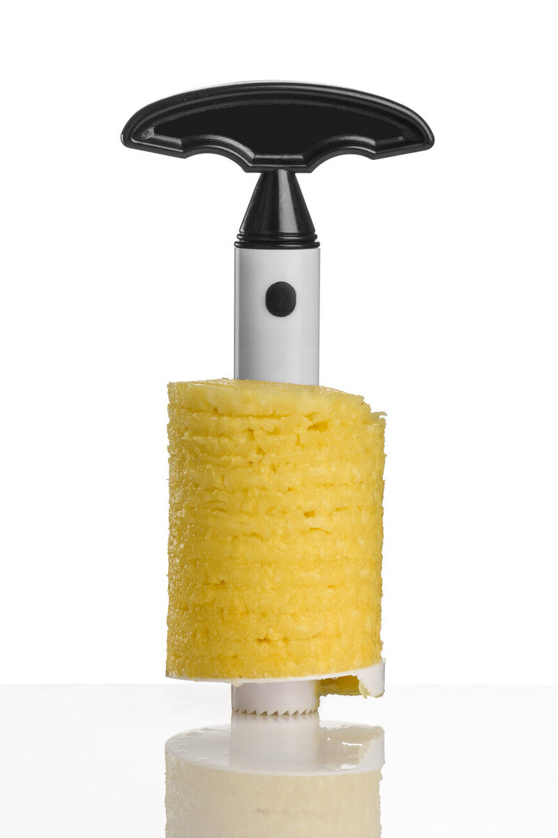 Black And White Pineapple Cutter