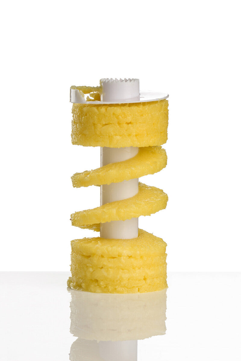 Black And White Pineapple Cutter