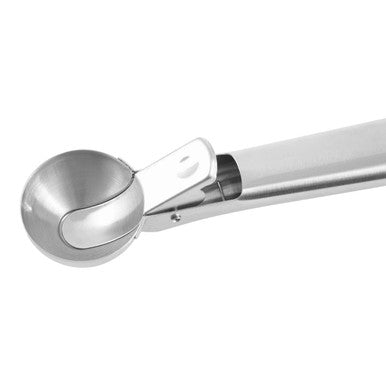 Barron Stainless Steel Ice Cream Scoop