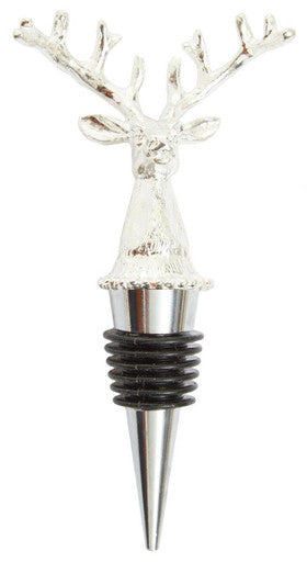 Patrin Stag Bottle Stopper