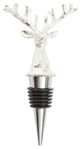 Patrin Stag Bottle Stopper