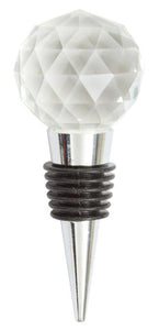 Patrin Diamond Bottle Stopper