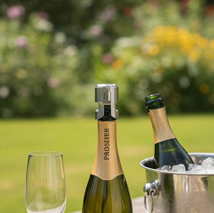 Patrin Prosecco And Champagne Stopper