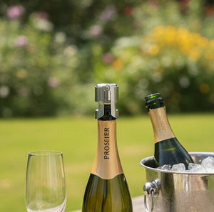 Patrin Prosecco And Champagne Stopper