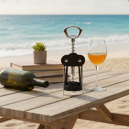 Patrin Black Wing Corkscrew