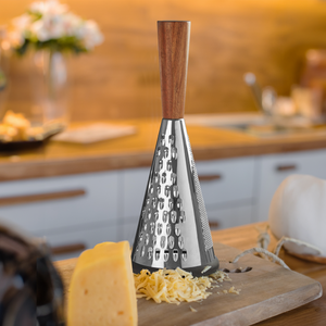 Round Grater | Modern Retro