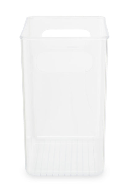 Romm Clear Plastic Fridge Organiser