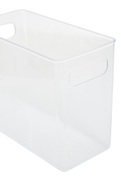 Romm Clear Plastic Fridge Organiser