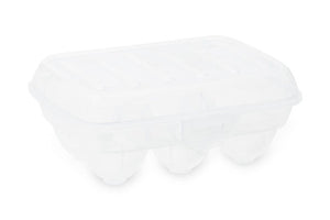 Romm Six Egg Box