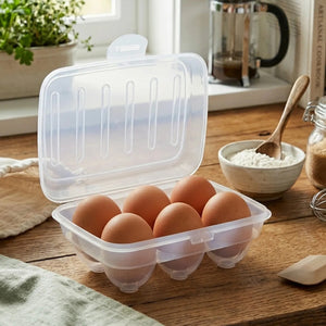 Six Egg Box | Romm