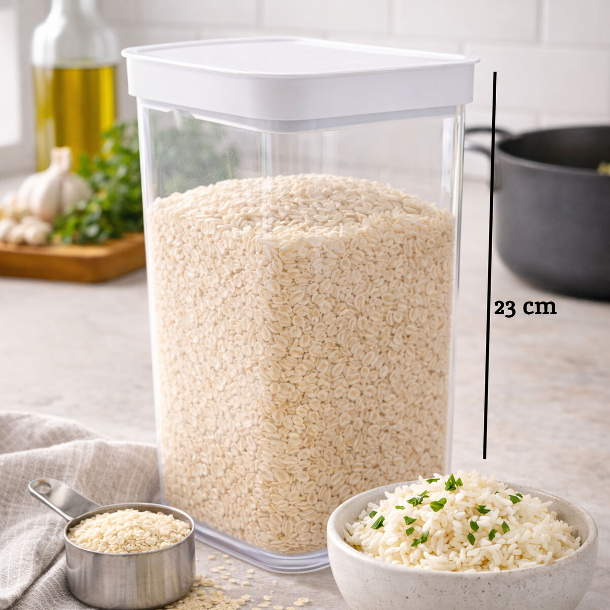 Grub Tub 1500Ml Storage Container