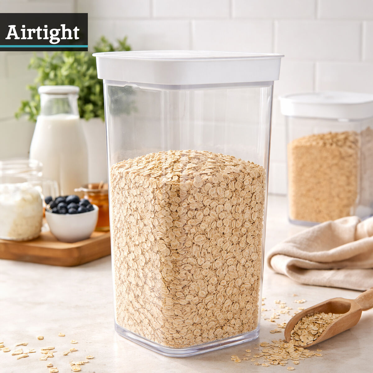 Grub Tub 1500Ml Storage Container