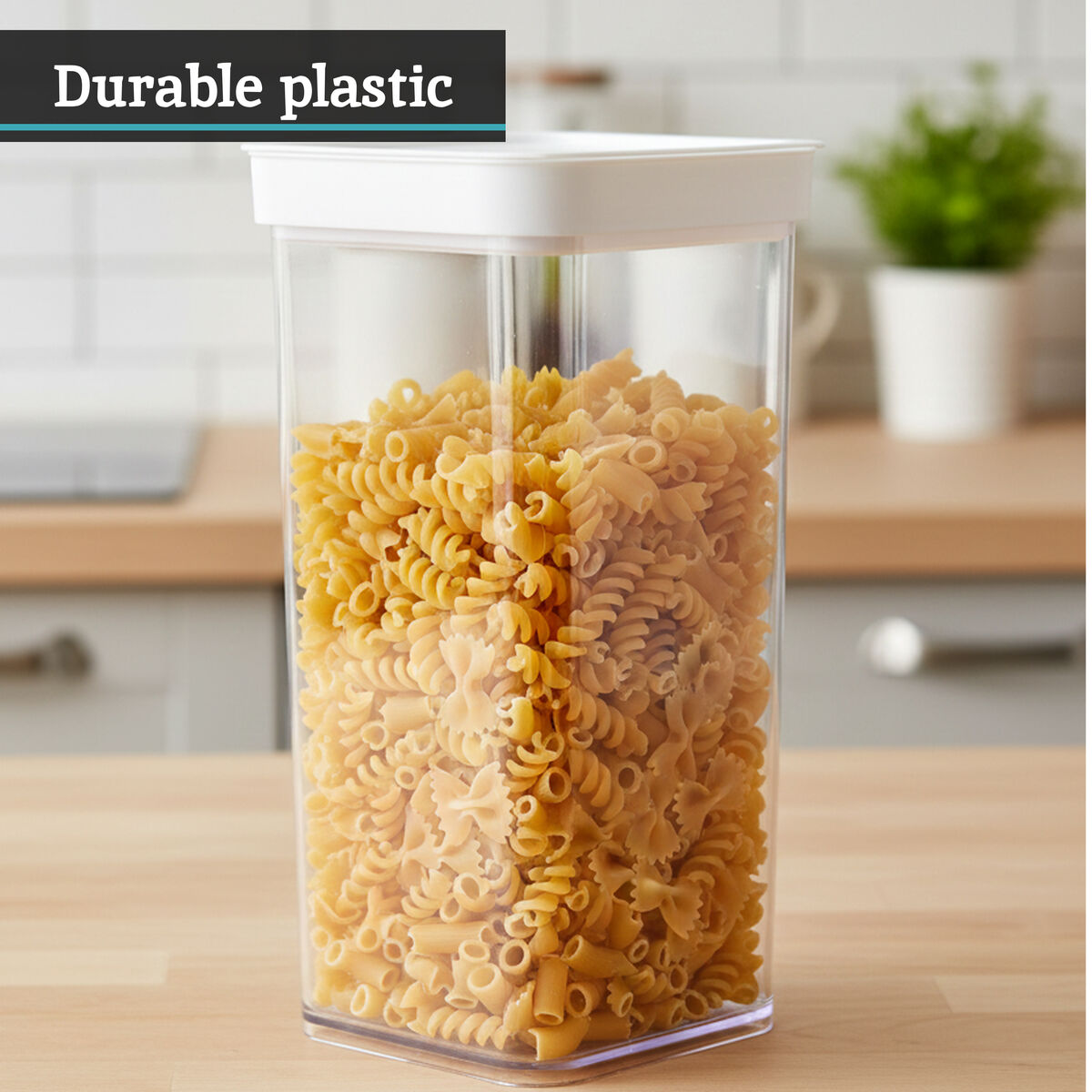 Grub Tub 1500Ml Storage Container