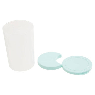 Grub Tub 2.25Ltr Three Section Cylindrical Storage Container