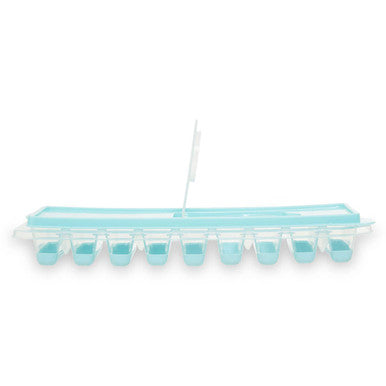 Arctic Green Ice Cube Tray