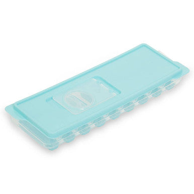Arctic Green Ice Cube Tray