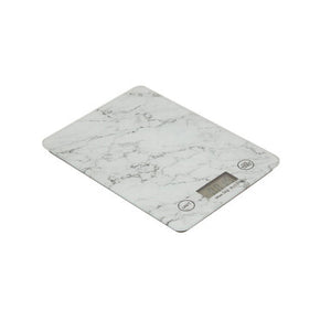Marble Effect Digital Kitchen Scale | Palmas