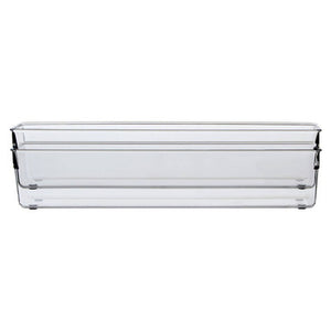 Romm Set Of Two Large Kitchen Organisers