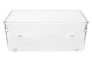 Romm Set Of Two Square Kitchen Organiser