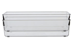 Romm Set Of Two Small Kitchen Organisers