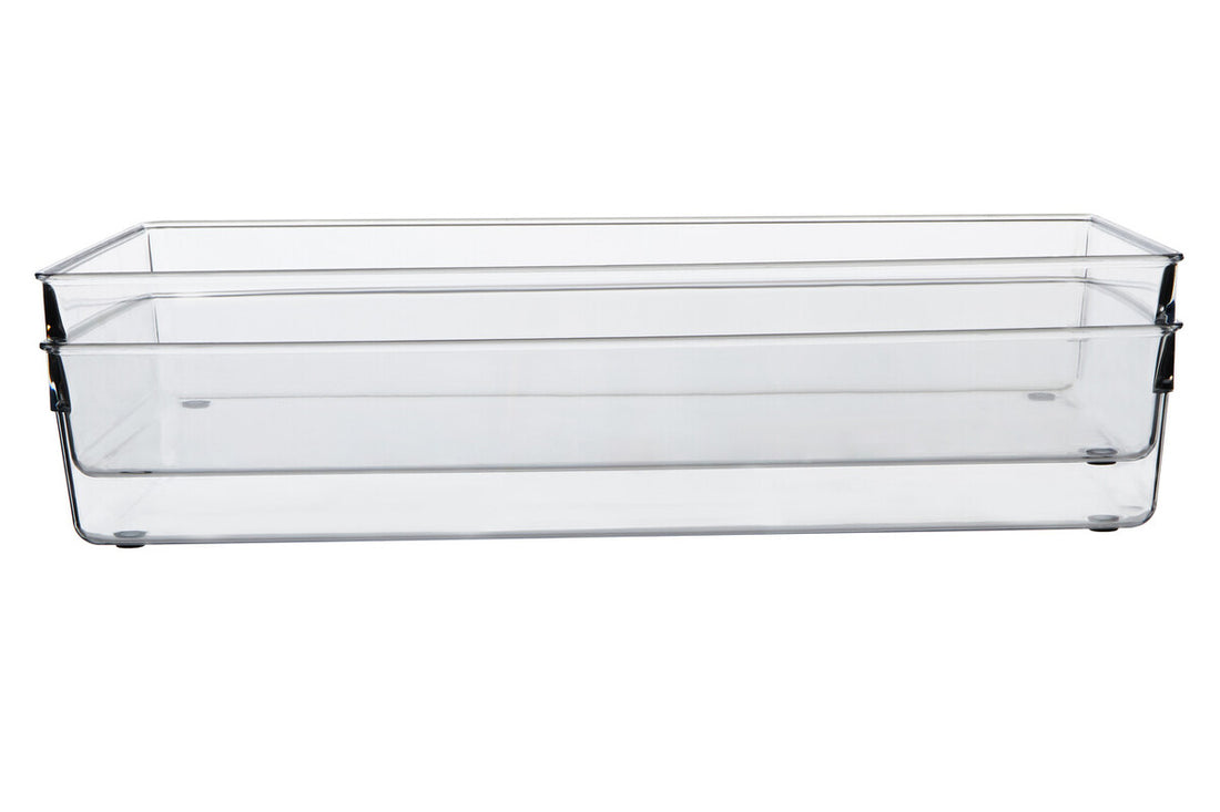 Romm Set Of Two Large Kitchen Organisers - Image 3