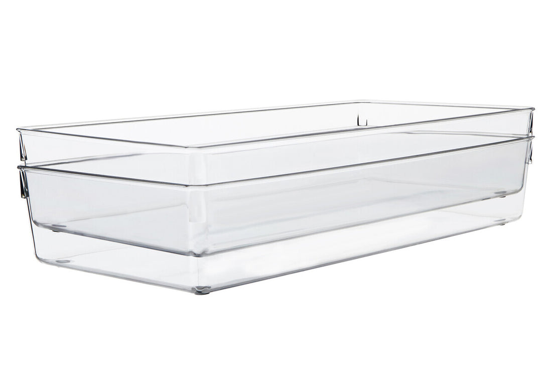 Romm Set Of Two Large Kitchen Organisers - Image 4