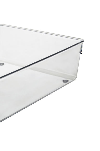 Romm Set Of Two Large Kitchen Organisers